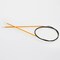 Knitter's Pride Zing 47" Circular Knitting Needles - Size US 1 / 2.25mm